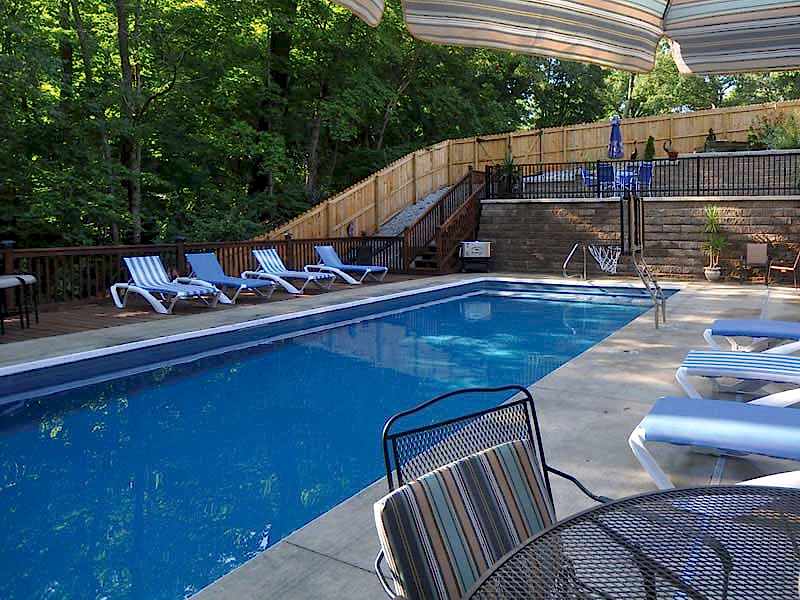 atlas fiberglass pool