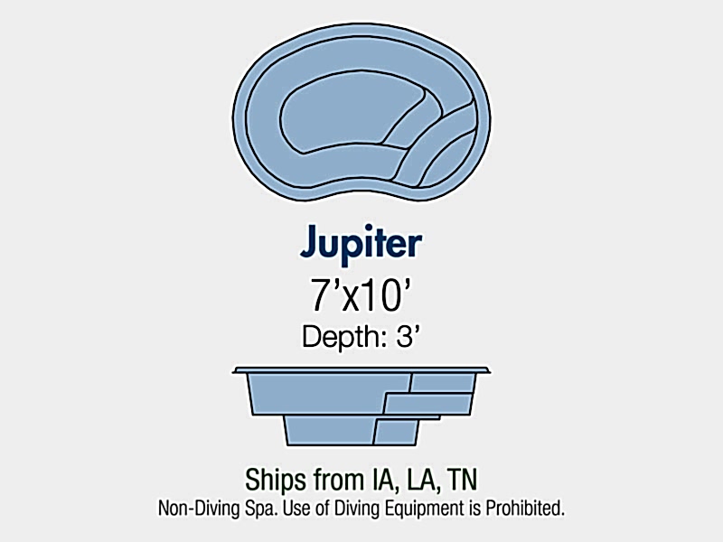 jupiter Spa
