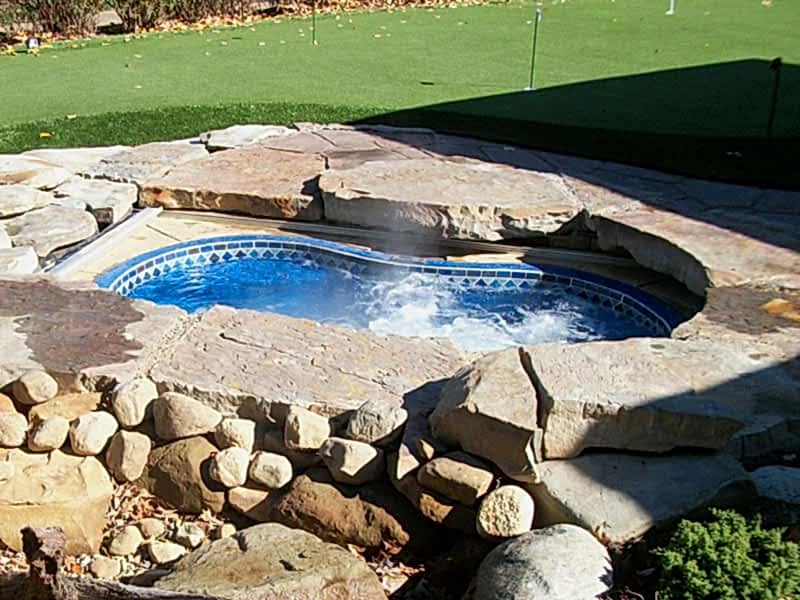 jupiter Spa