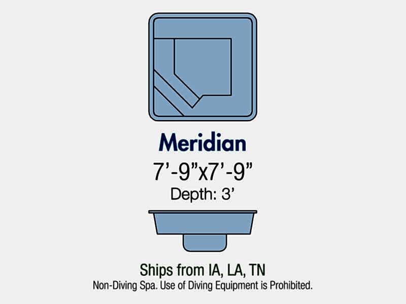 Meridian Spa