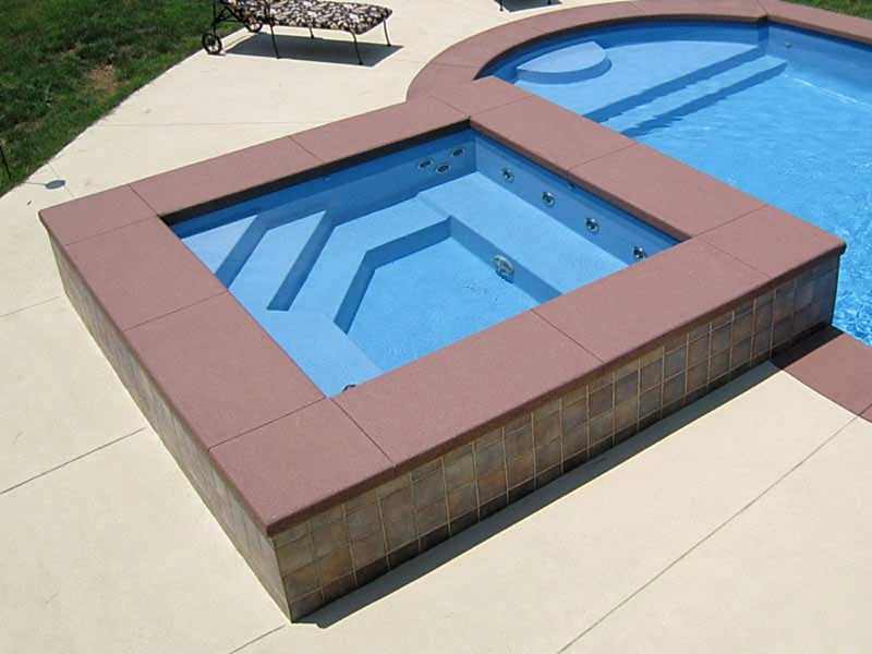 Meridian Spa