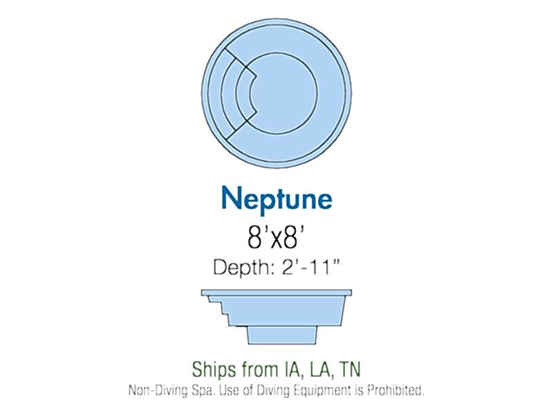 neptune Spa