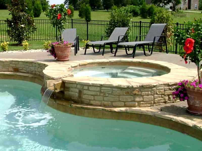 neptune Spa