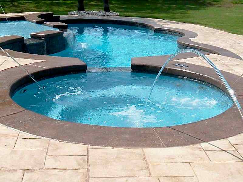 neptune Spa