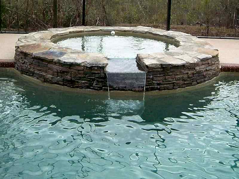 saturn Spa