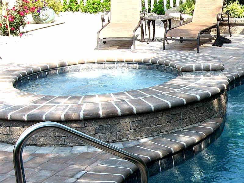 saturn Spa