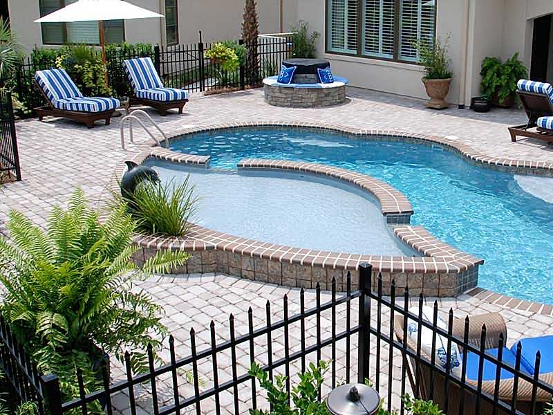 Gemini Tanning Ledge