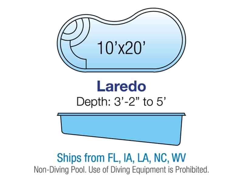 Laredo