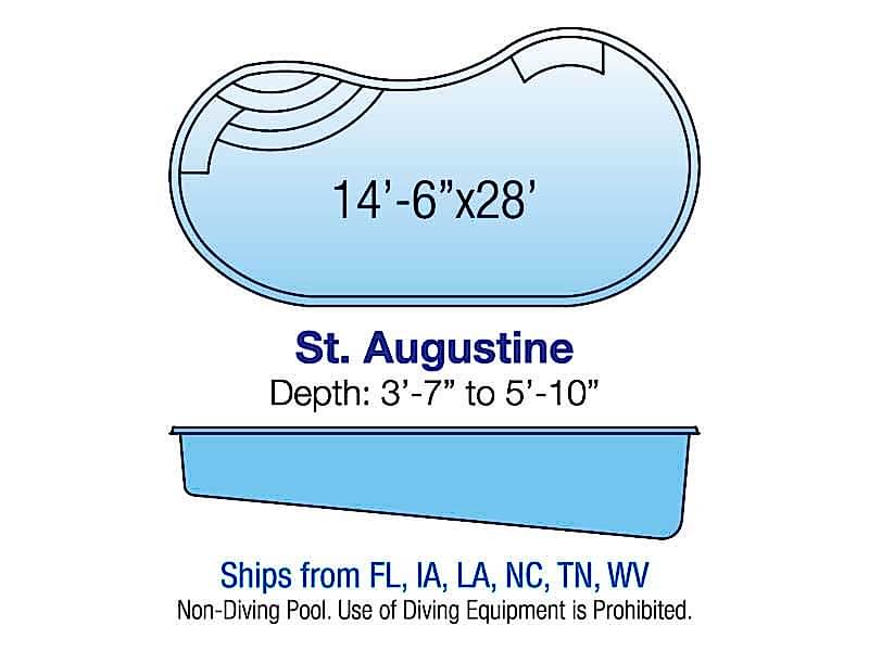 St. Augustine