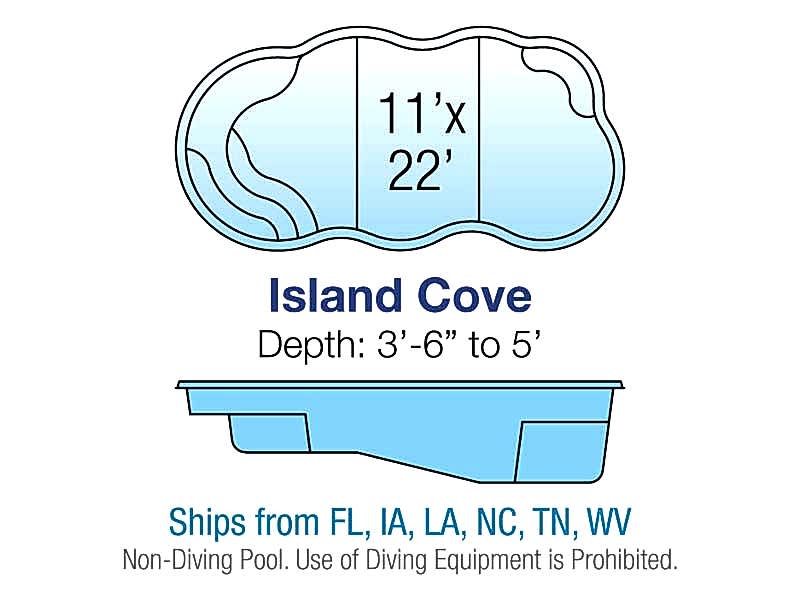 Island Cove