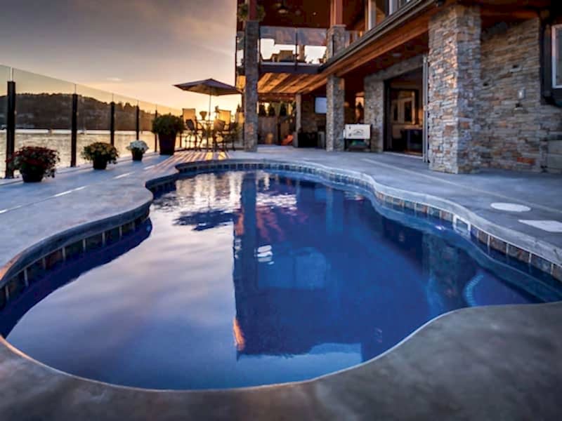 Island Cove