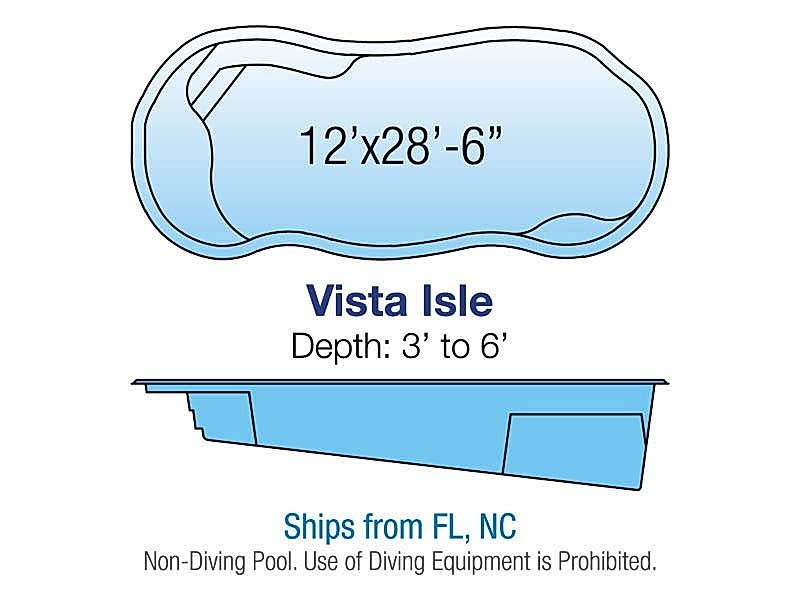 Vista Isle
