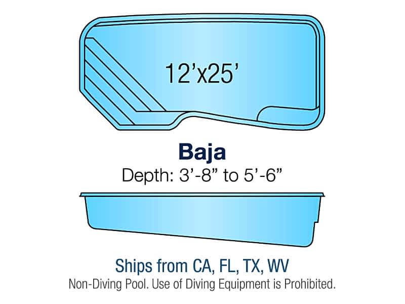 baja