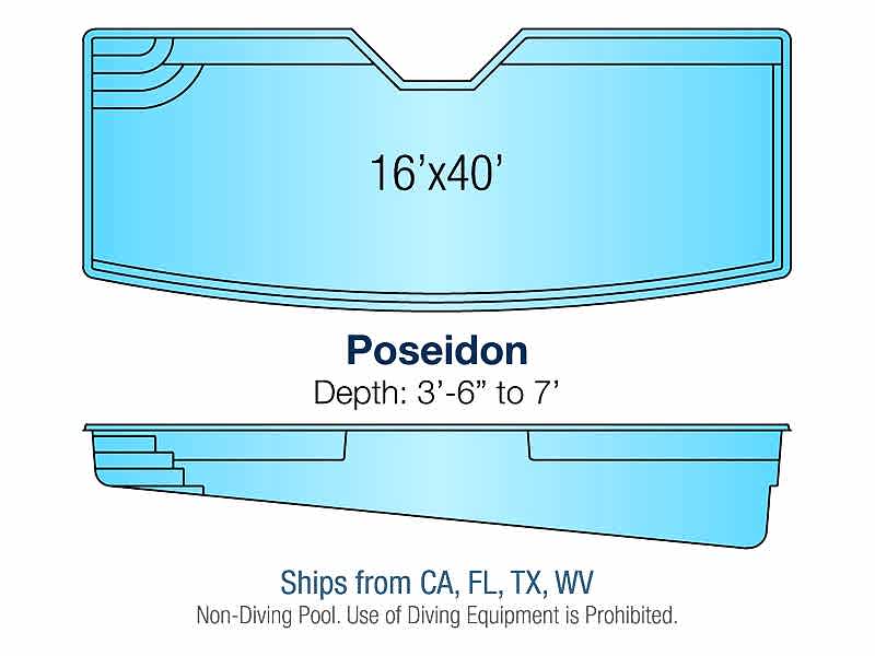 poseidon