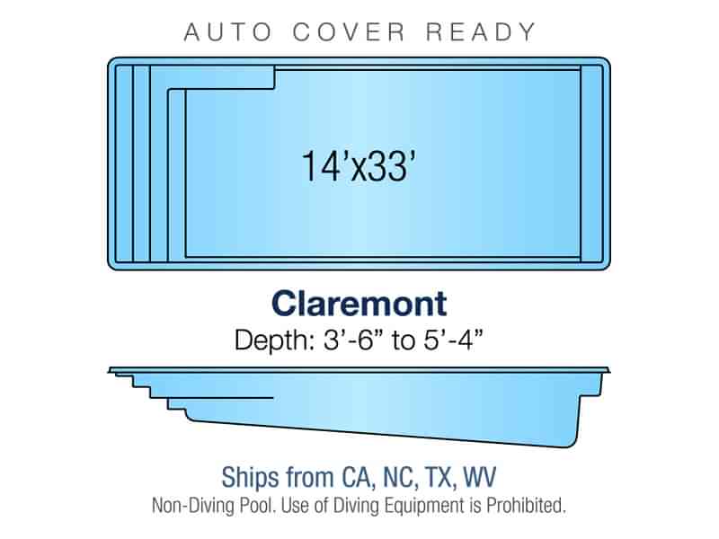 claremont