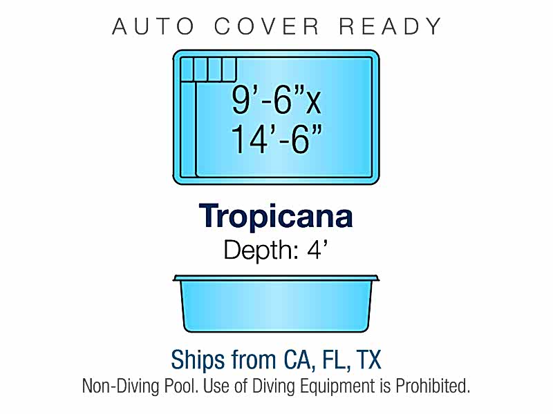 tropicana