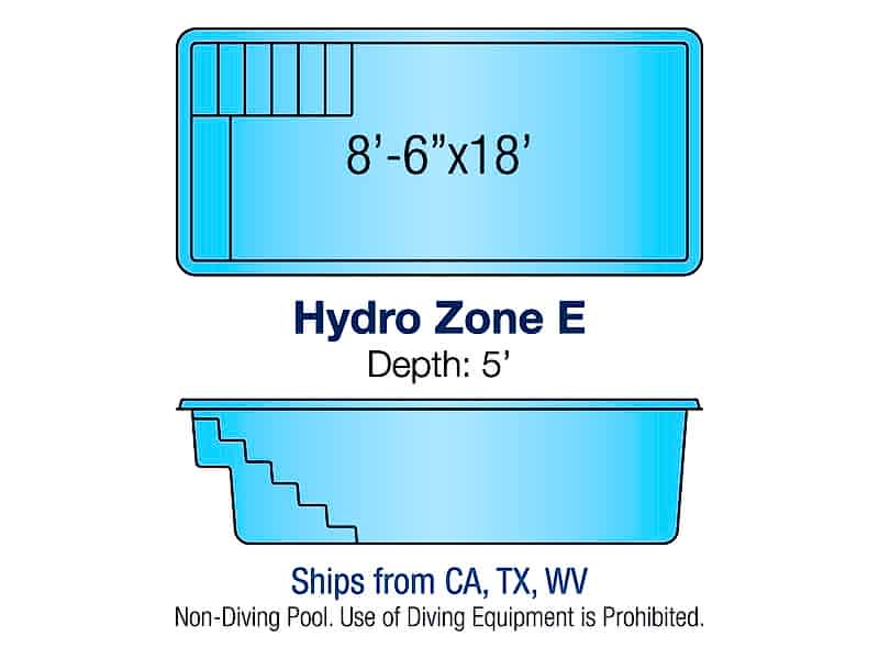 Hydro Zone e