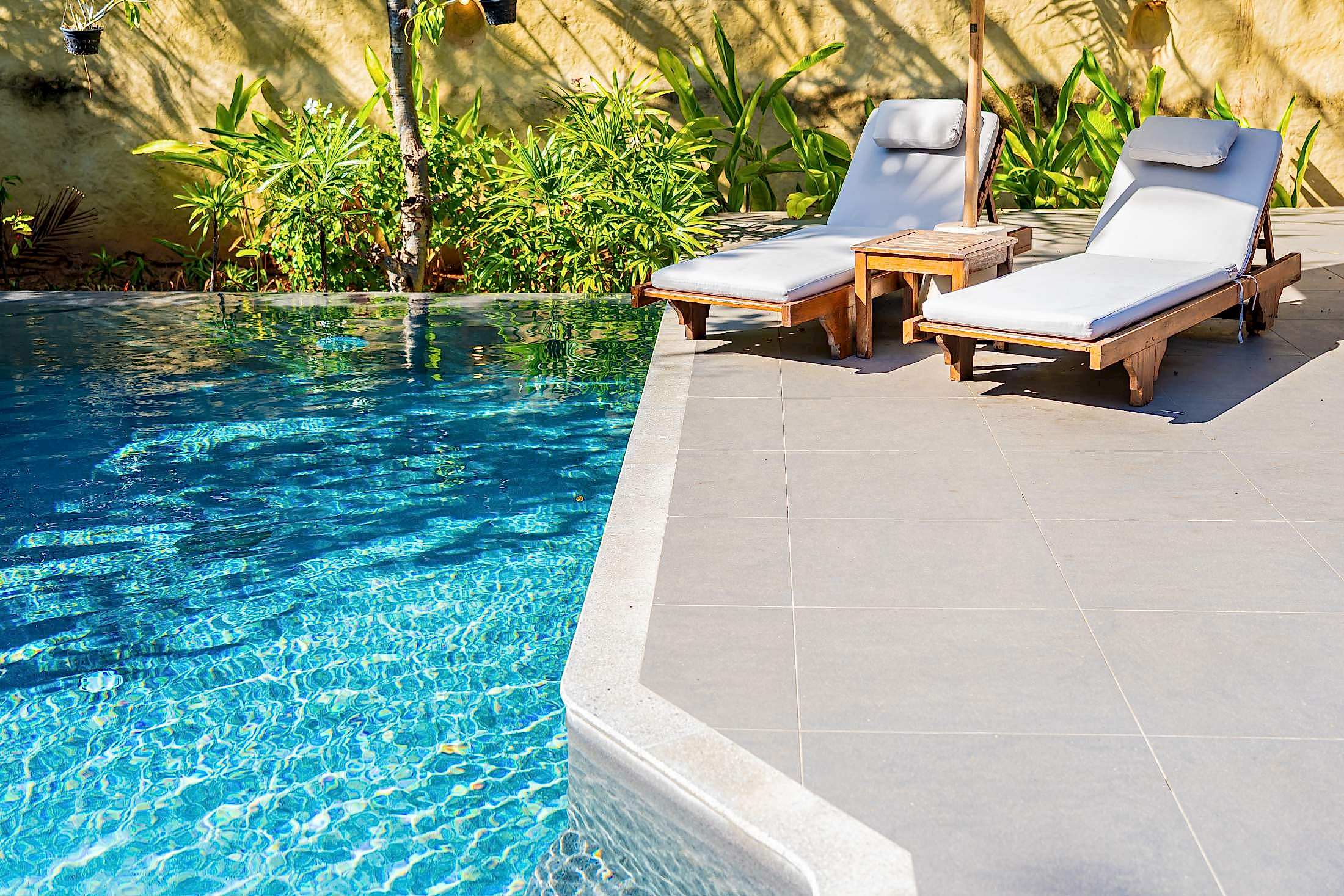 Quality And Affordable Swimming Pool Builder in Birmingham Al