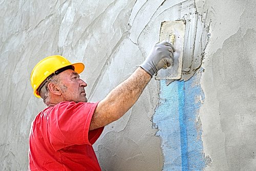 Stucco Installtion Birmingham