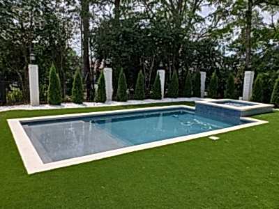 Pools