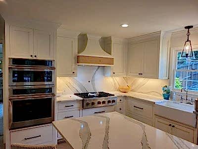 Kitchen Remodeled in Birmingham, AL