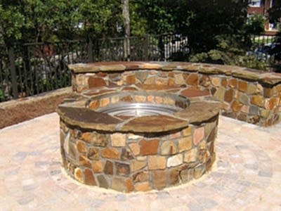 Hardscapes