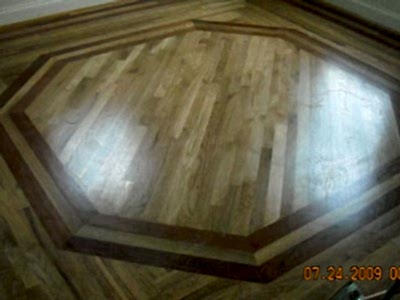 Hardwood